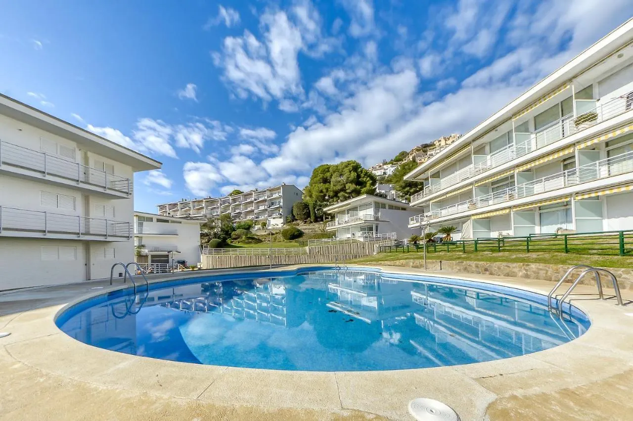 Appartamento Residencial Almadrava 2 Roses - Immo Barneda