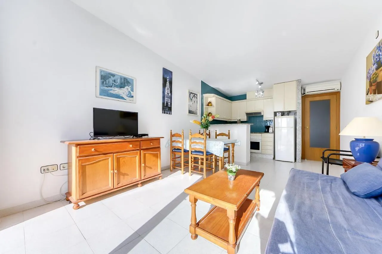 Appartamento Residencial Almadrava 2 Roses - Immo Barneda