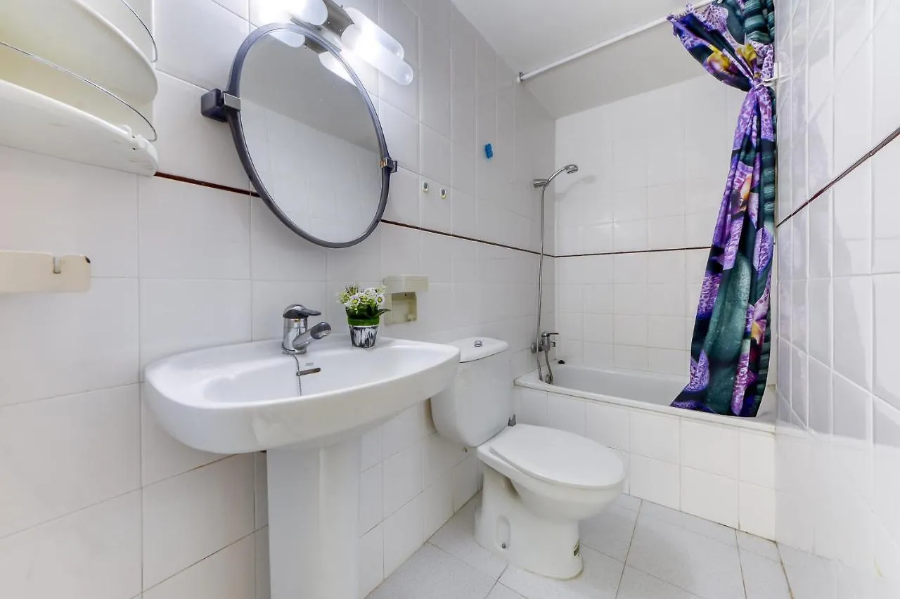 Appartamento Residencial Almadrava 2 Roses - Immo Barneda Spagna