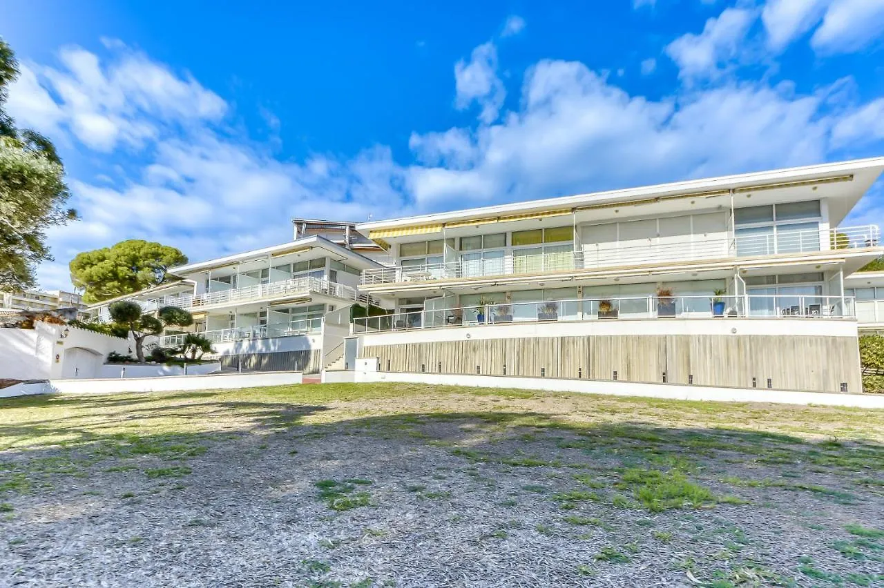 Appartamento Residencial Almadrava 2 Roses - Immo Barneda Spagna