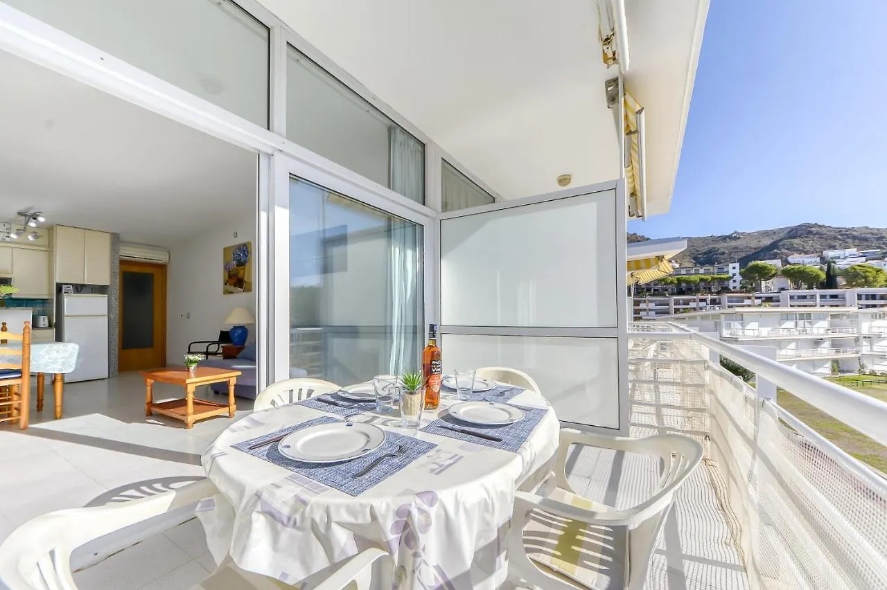 Appartamento Residencial Almadrava 2 Roses - Immo Barneda