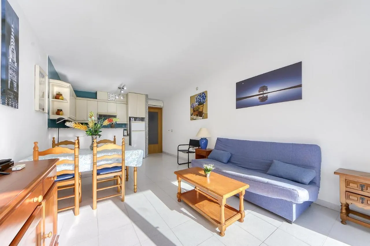 Appartamento Residencial Almadrava 2 Roses - Immo Barneda Spagna