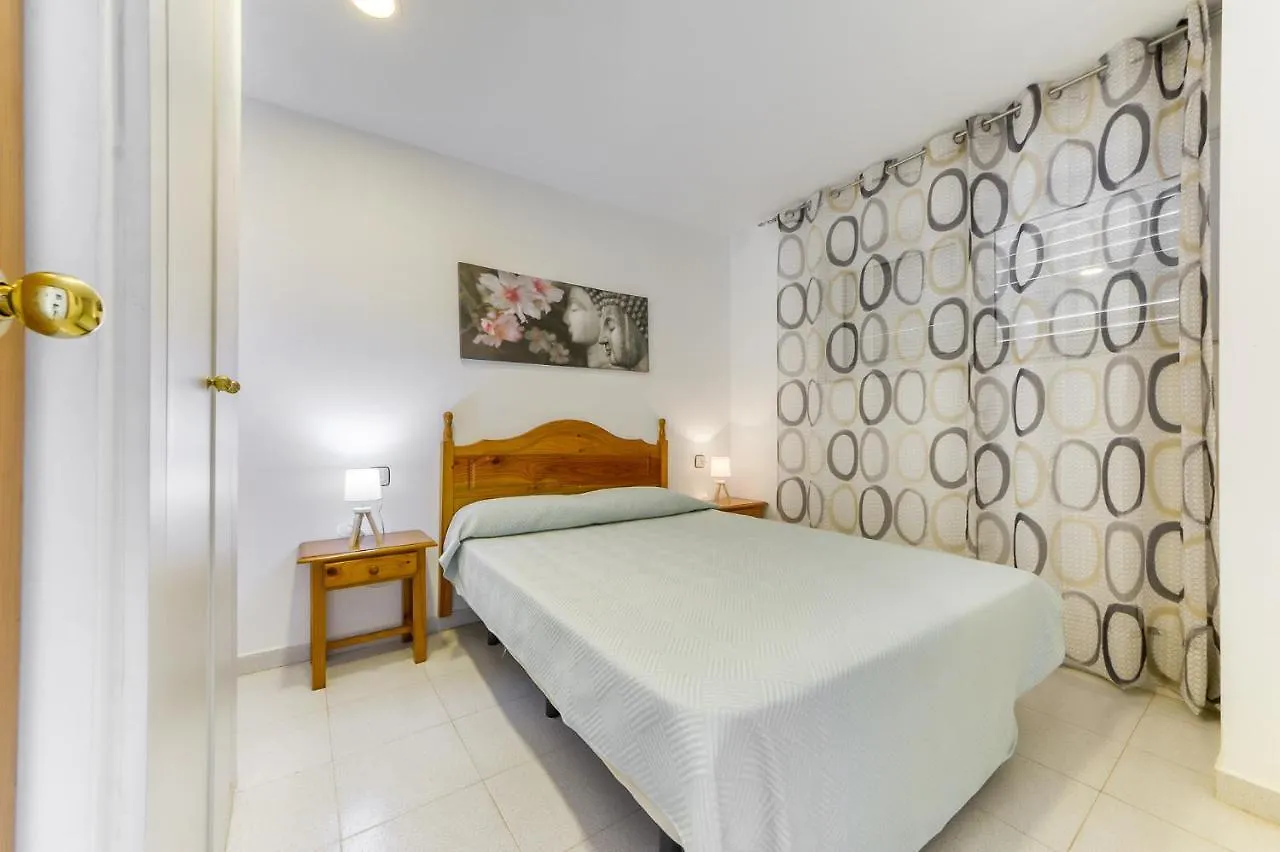 Appartamento Residencial Almadrava 2 Roses - Immo Barneda