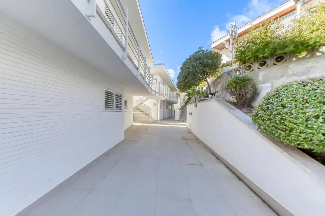 Appartamento Residencial Almadrava 2 Roses - Immo Barneda