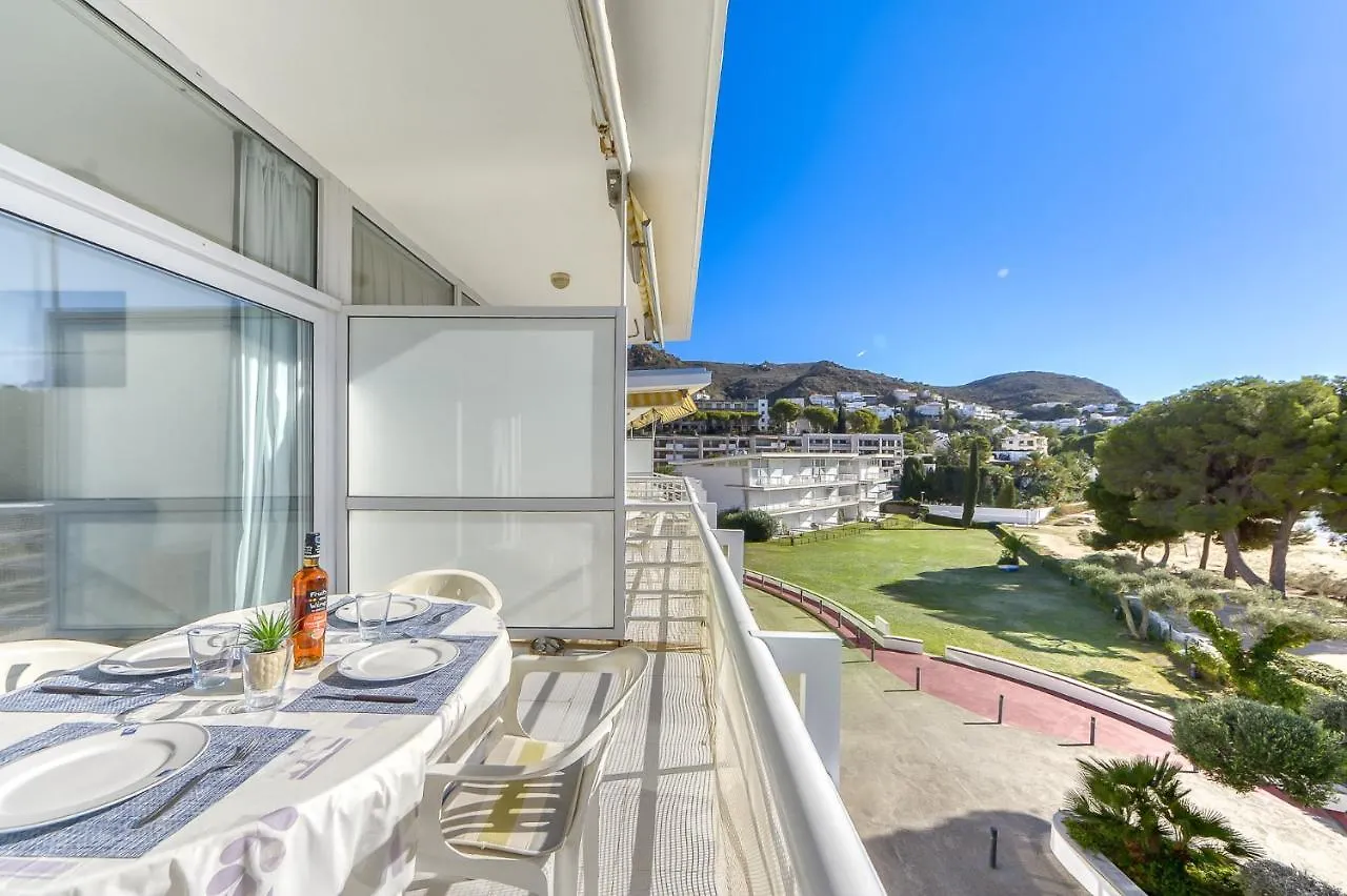 Appartamento Residencial Almadrava 2 Roses - Immo Barneda Spagna