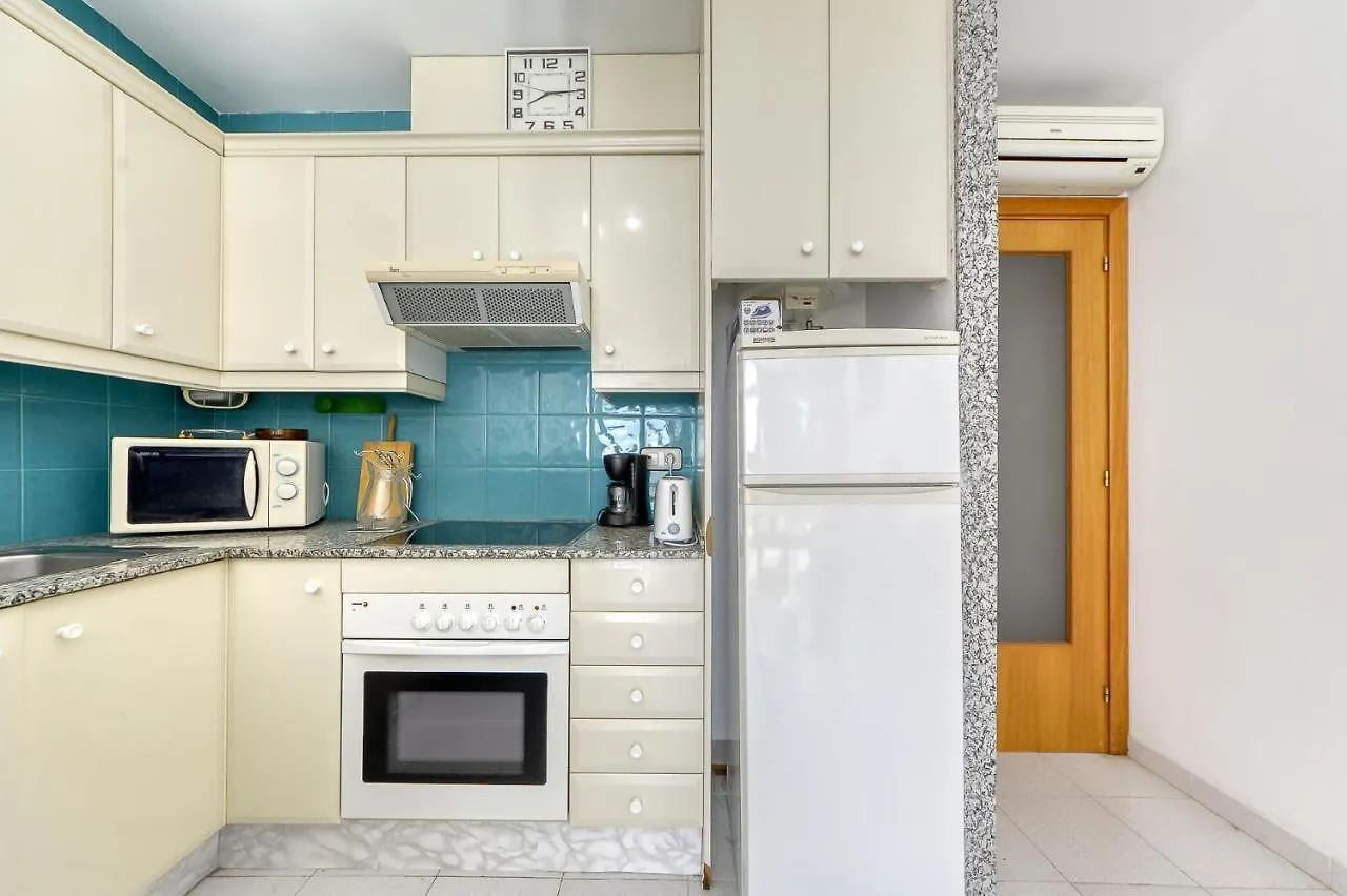 Appartamento Residencial Almadrava 2 Roses - Immo Barneda