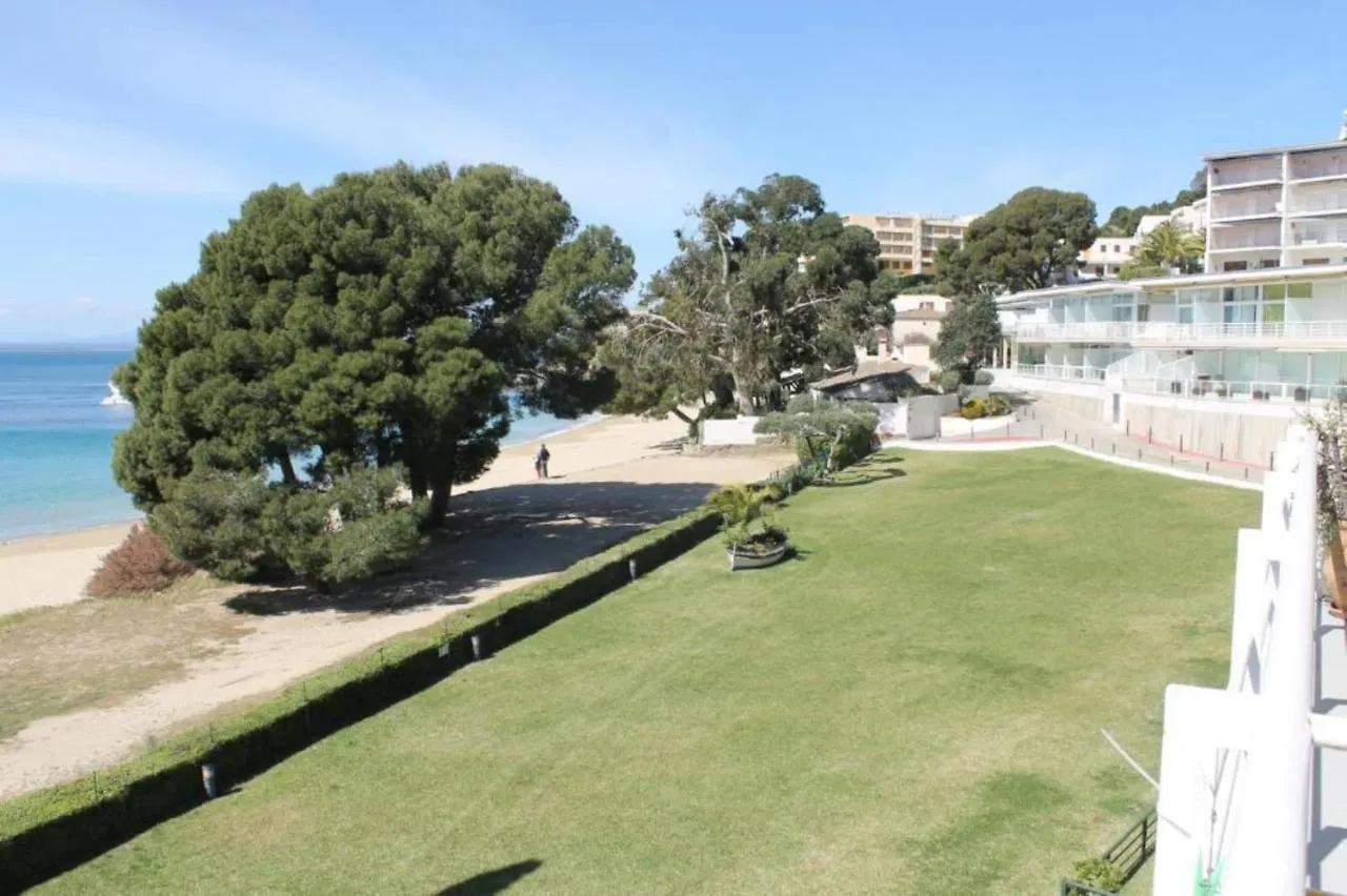Appartamento Residencial Almadrava 2 Roses - Immo Barneda 0*,