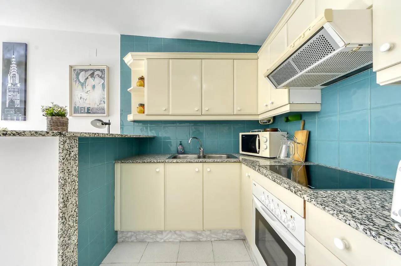 Appartamento Residencial Almadrava 2 Roses - Immo Barneda