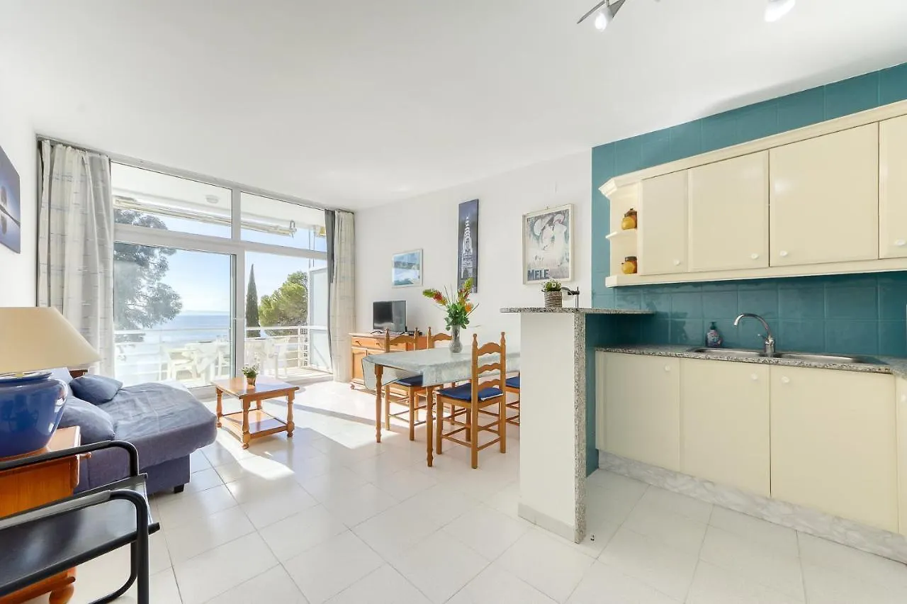 Appartamento Residencial Almadrava 2 Roses - Immo Barneda