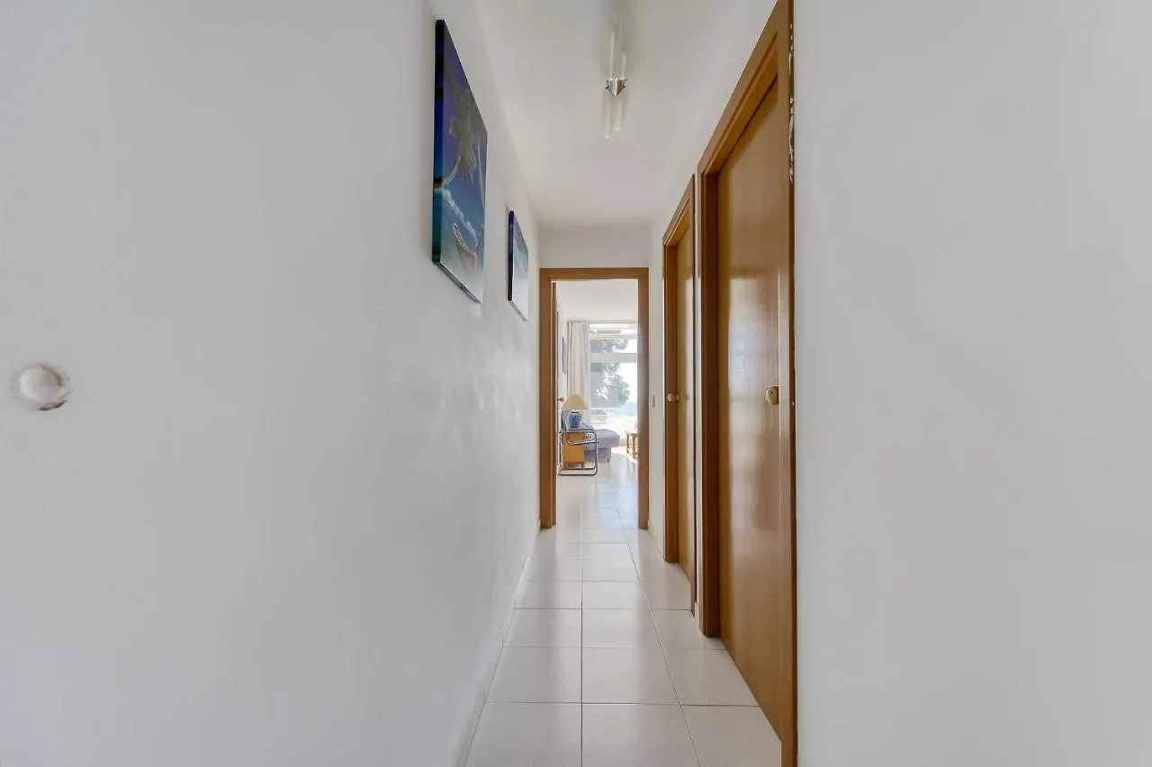 Appartamento Residencial Almadrava 2 Roses - Immo Barneda