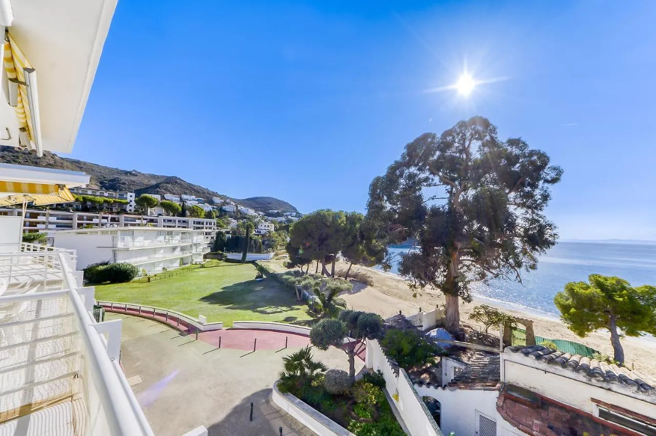 Appartamento Residencial Almadrava 2 Roses - Immo Barneda 0*,  Spagna