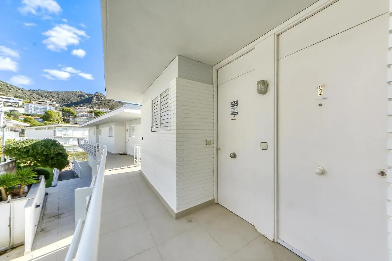 Appartamento Residencial Almadrava 2 Roses - Immo Barneda Spagna